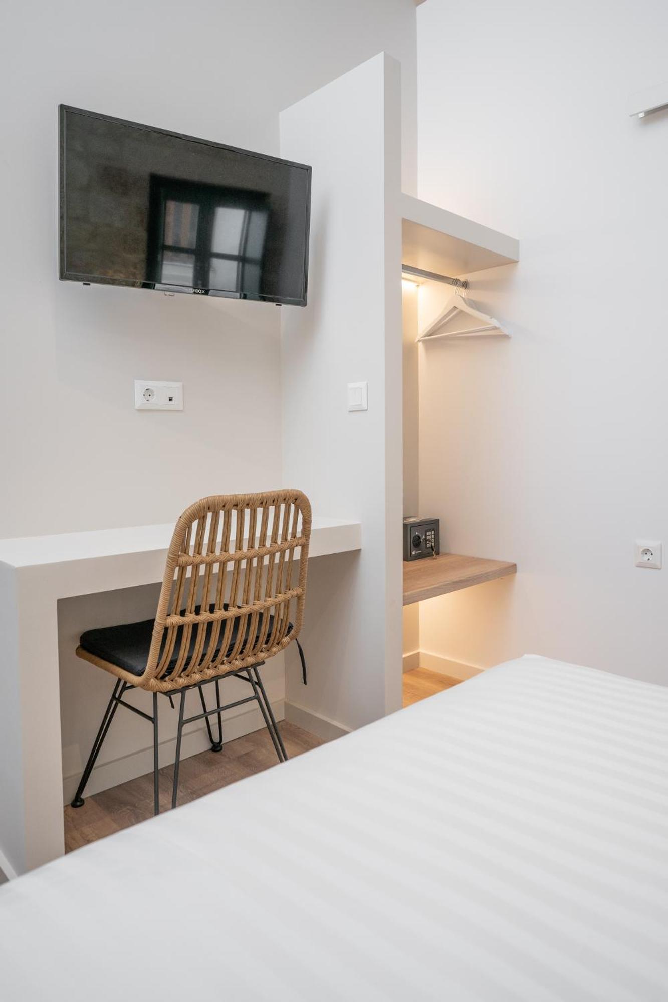 Olvio Suites Kardamyli Dış mekan fotoğraf