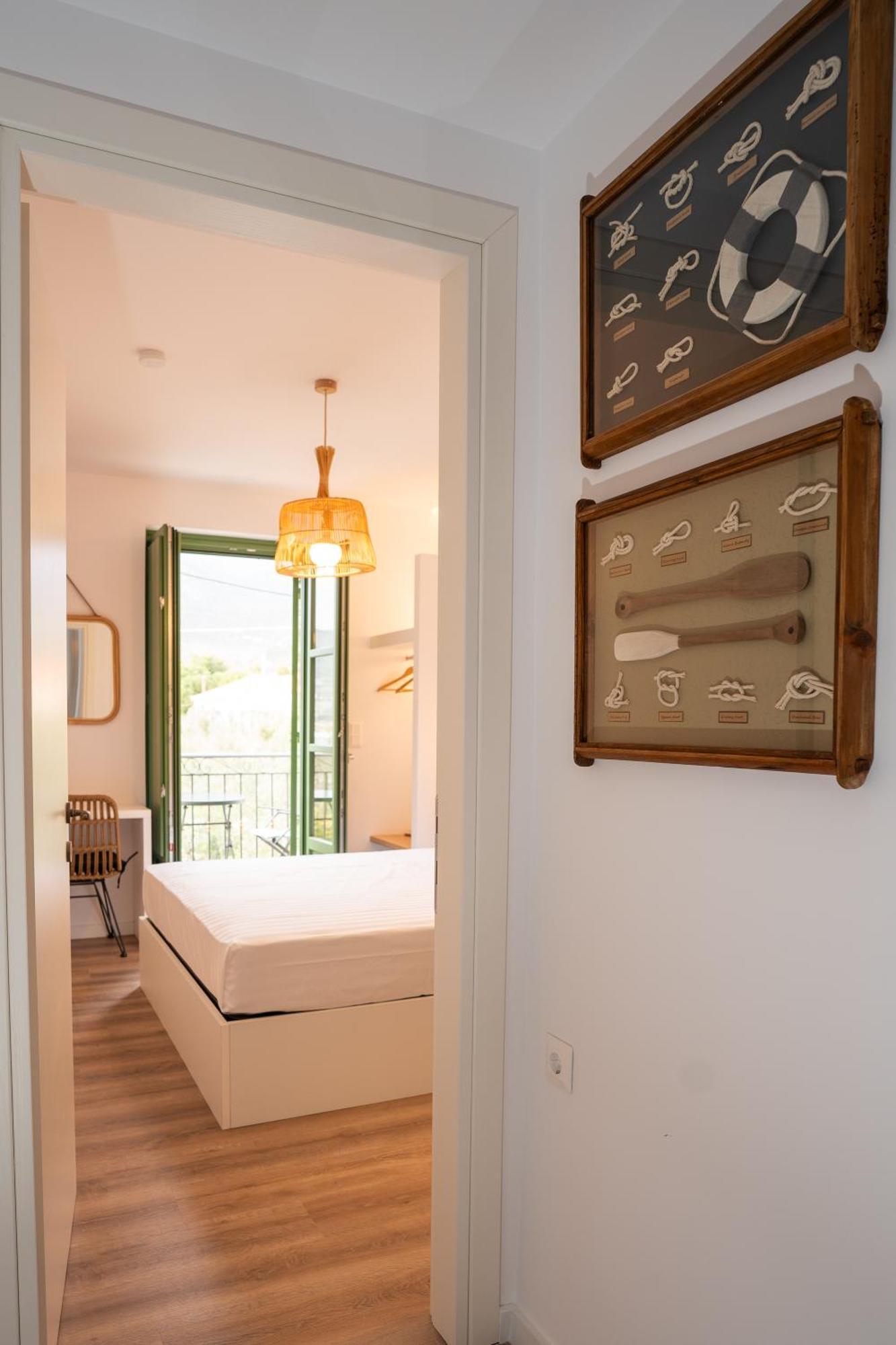 Olvio Suites Kardamyli Dış mekan fotoğraf