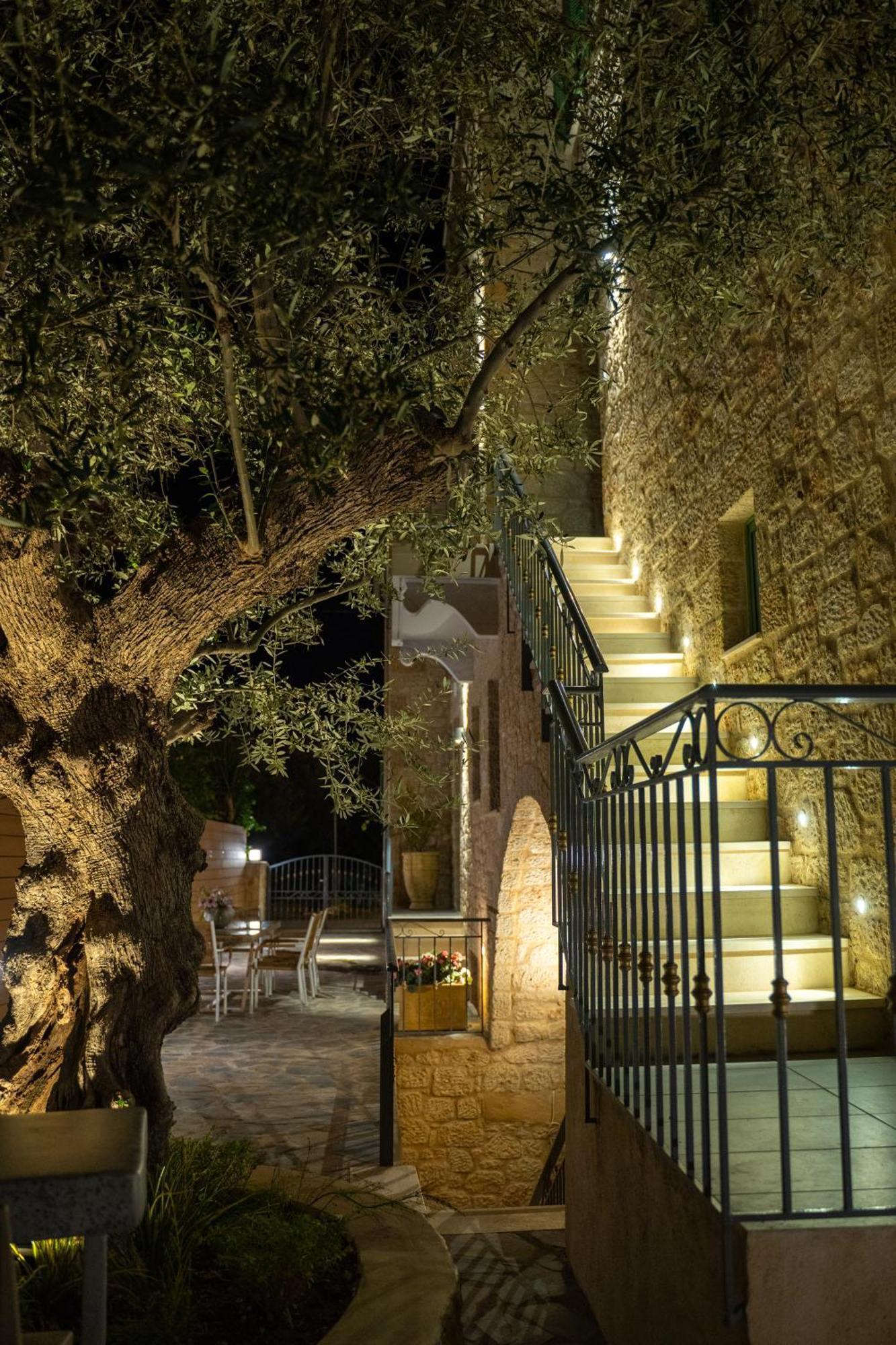 Olvio Suites Kardamyli Dış mekan fotoğraf
