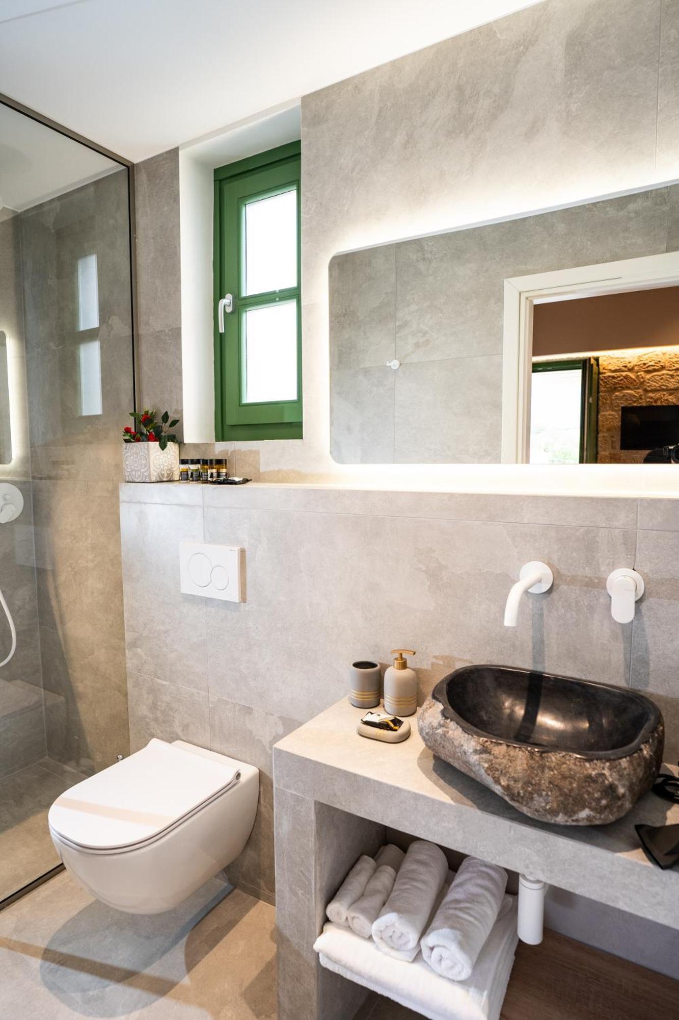 Olvio Suites Kardamyli Dış mekan fotoğraf