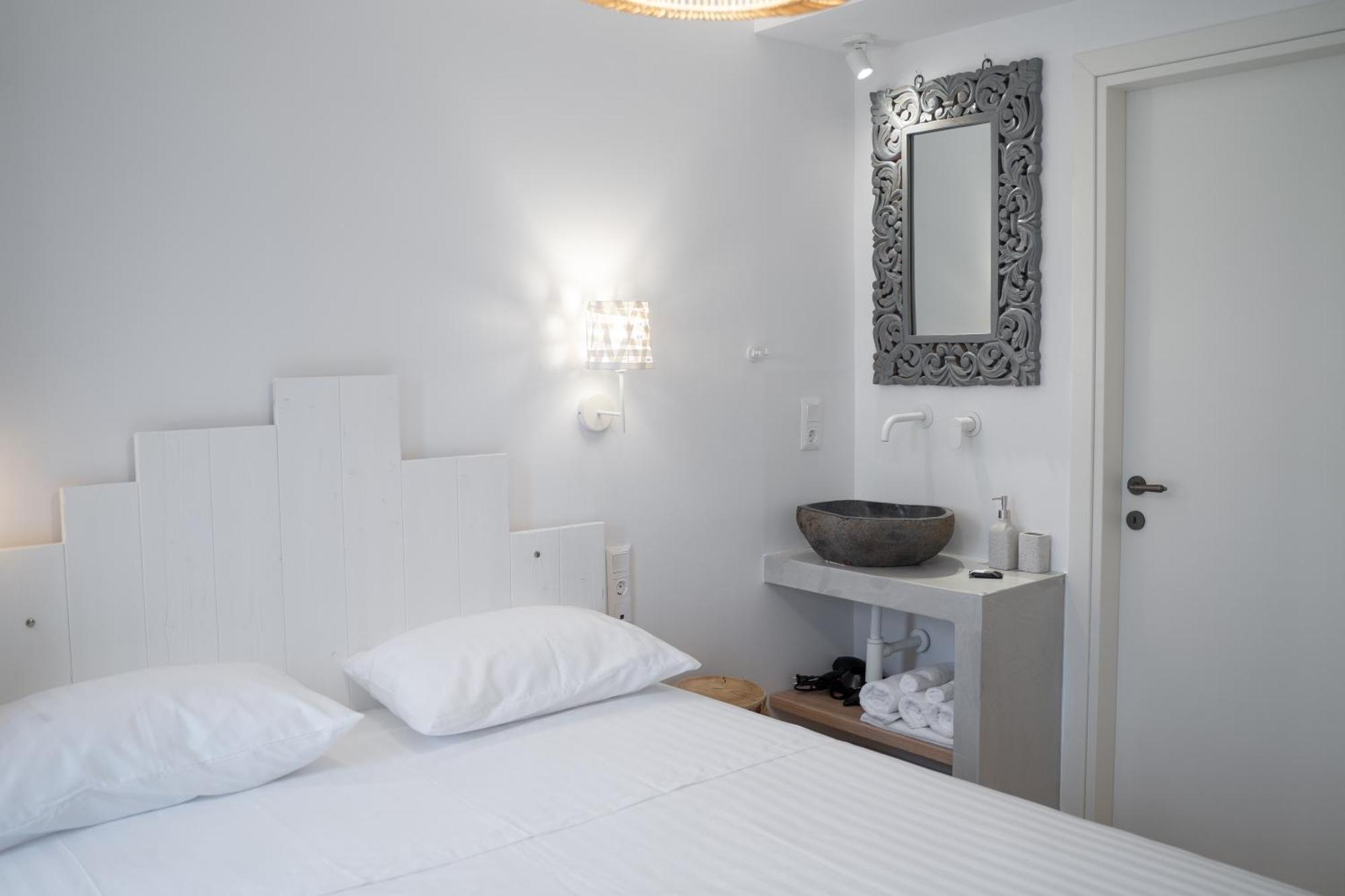 Olvio Suites Kardamyli Dış mekan fotoğraf