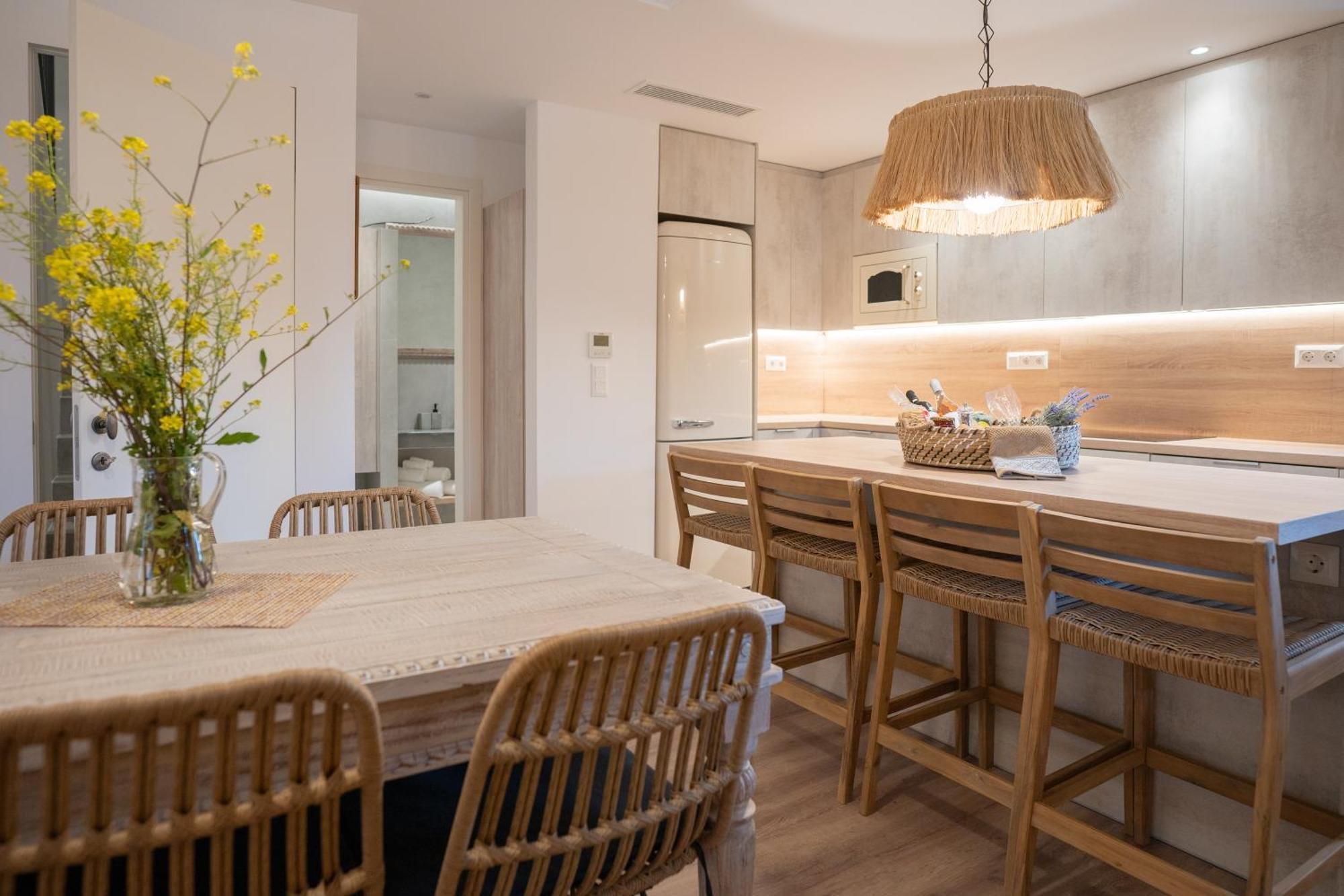 Olvio Suites Kardamyli Dış mekan fotoğraf