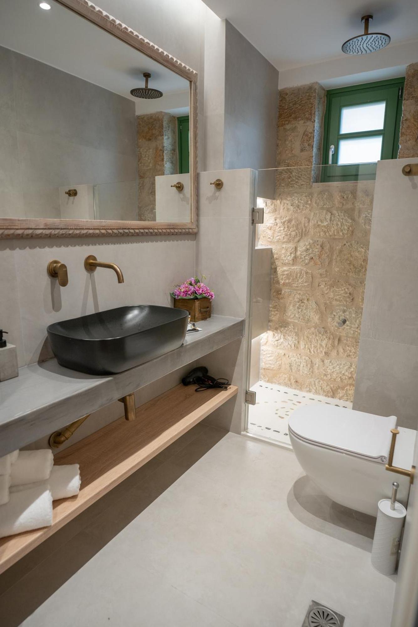Olvio Suites Kardamyli Dış mekan fotoğraf