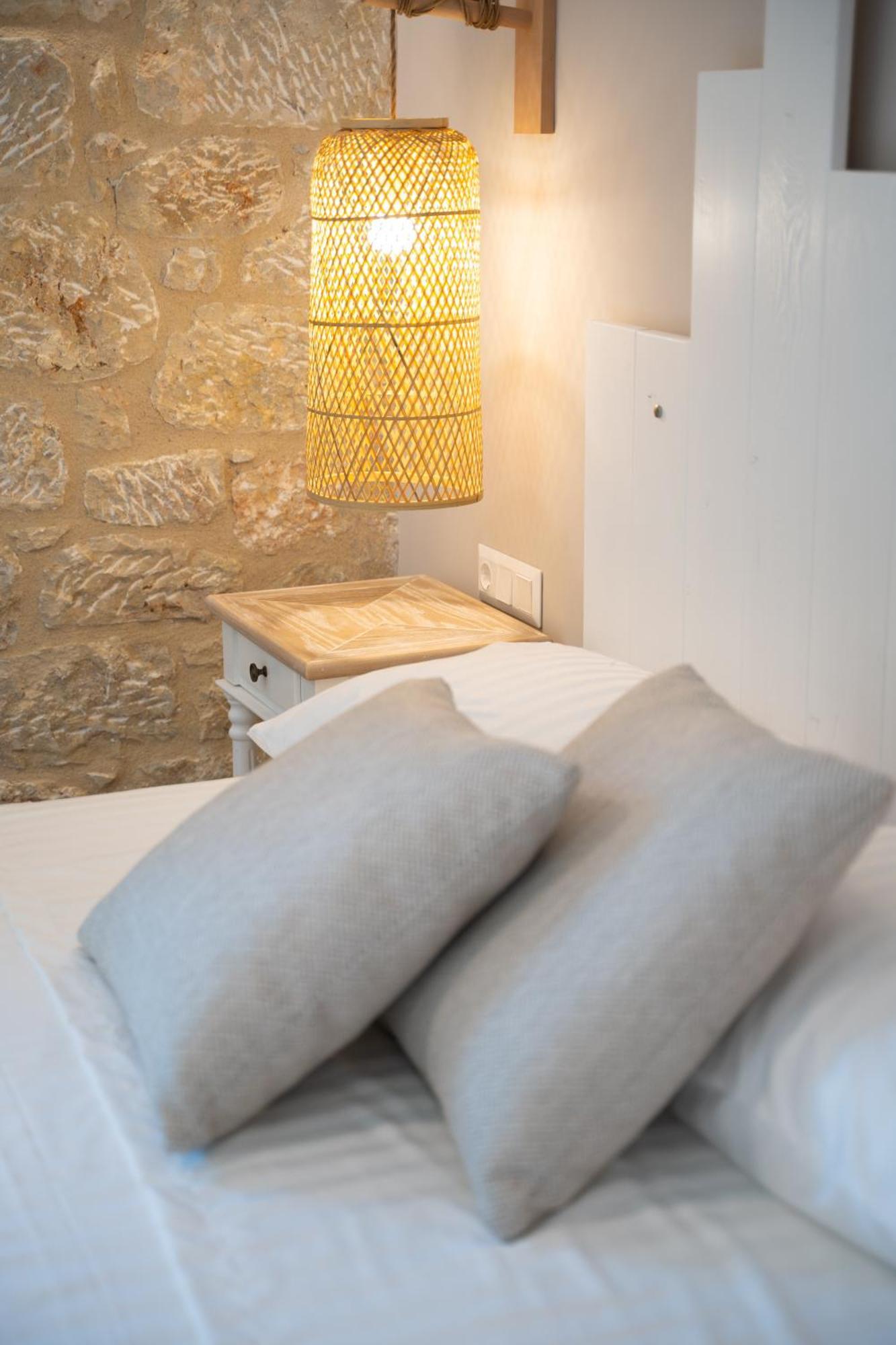 Olvio Suites Kardamyli Dış mekan fotoğraf