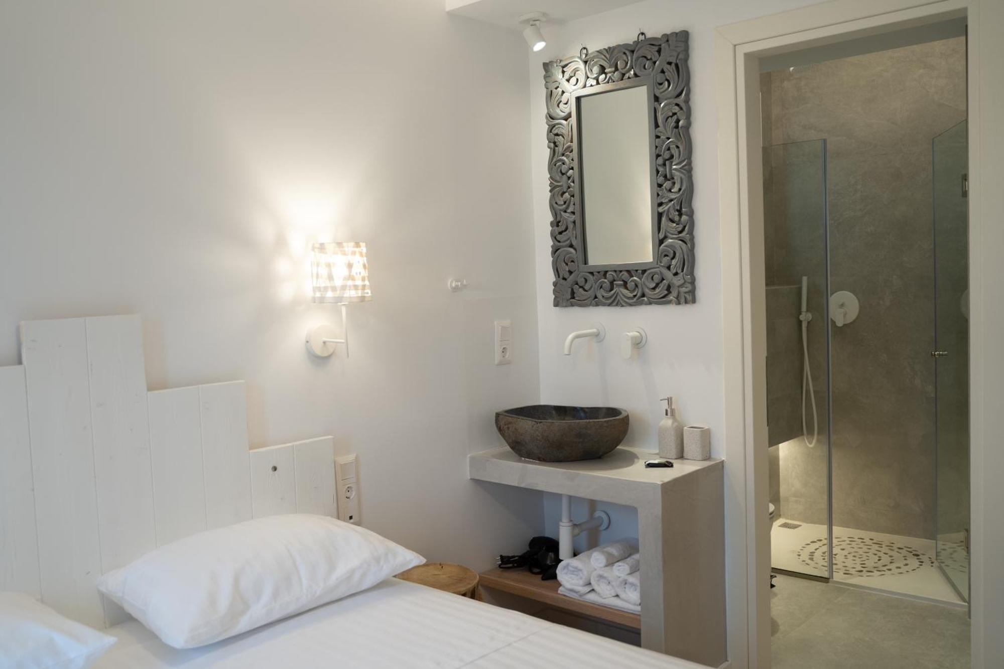 Olvio Suites Kardamyli Dış mekan fotoğraf