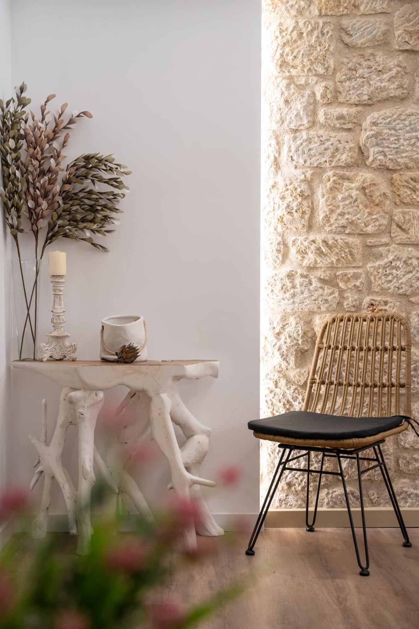 Olvio Suites Kardamyli Dış mekan fotoğraf