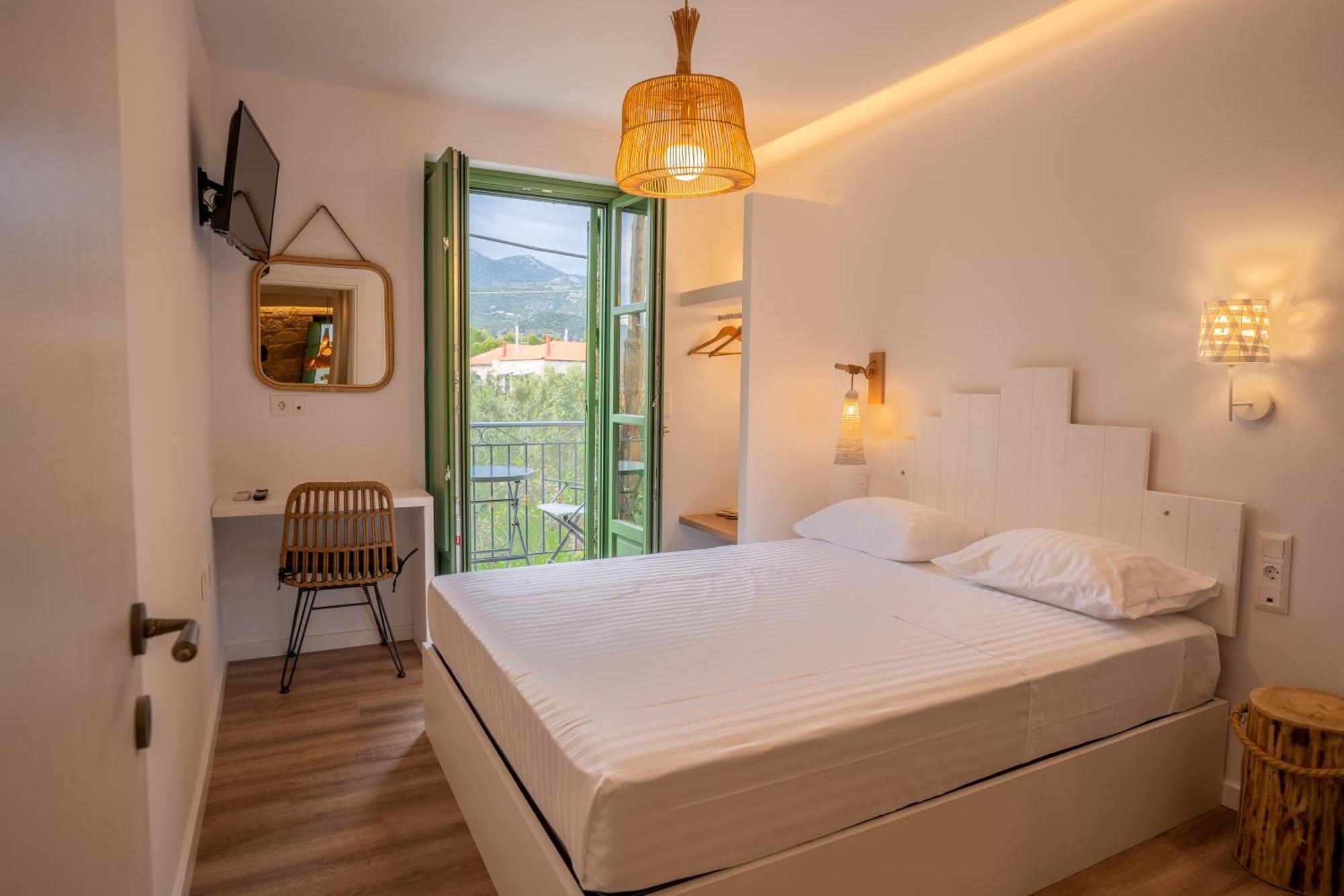 Olvio Suites Kardamyli Dış mekan fotoğraf