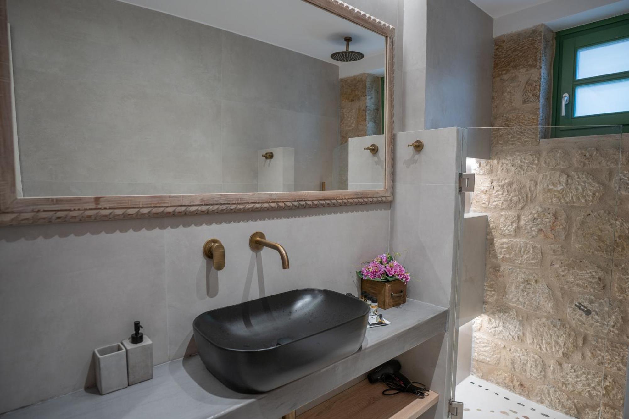 Olvio Suites Kardamyli Dış mekan fotoğraf