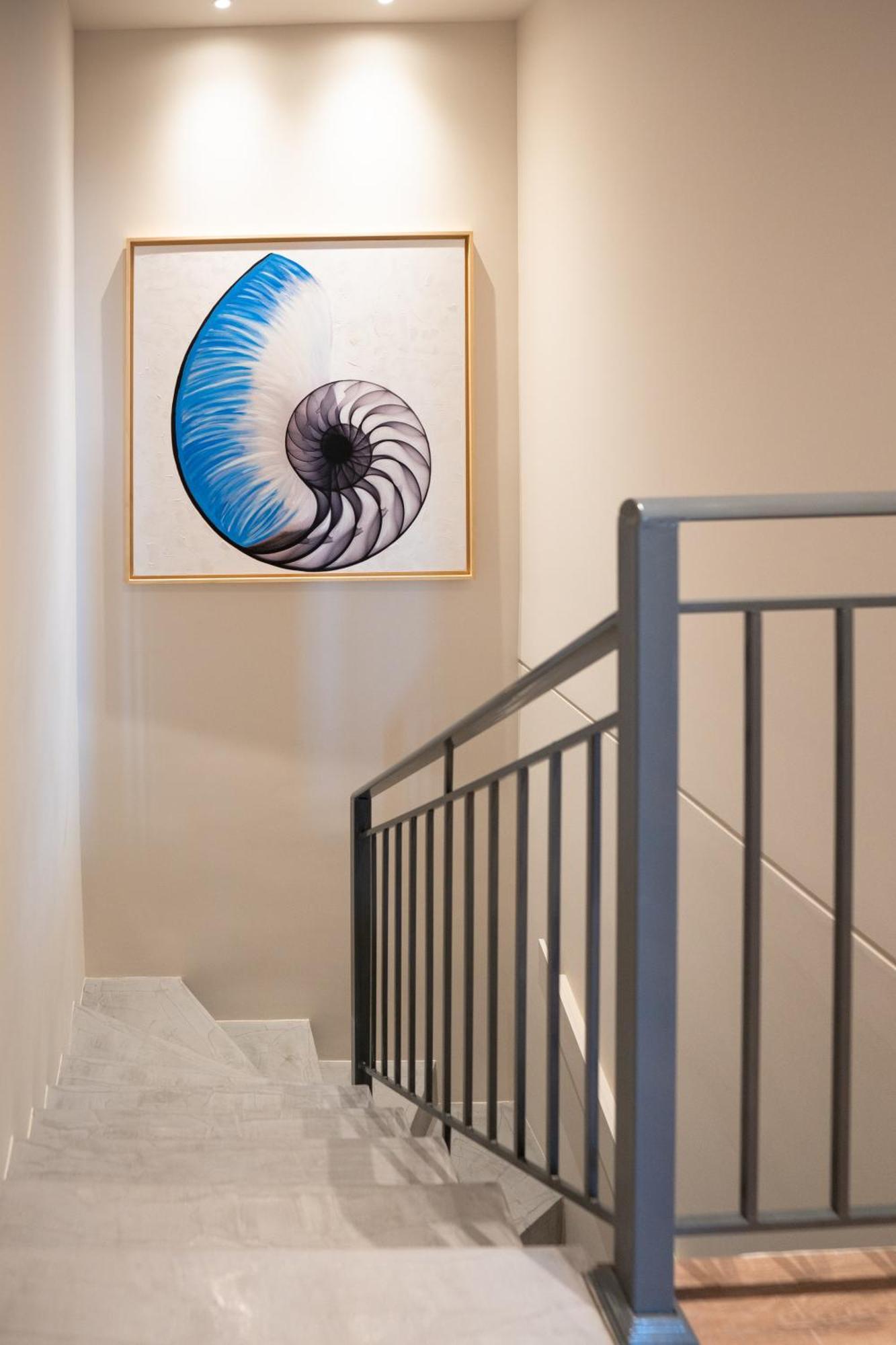 Olvio Suites Kardamyli Dış mekan fotoğraf