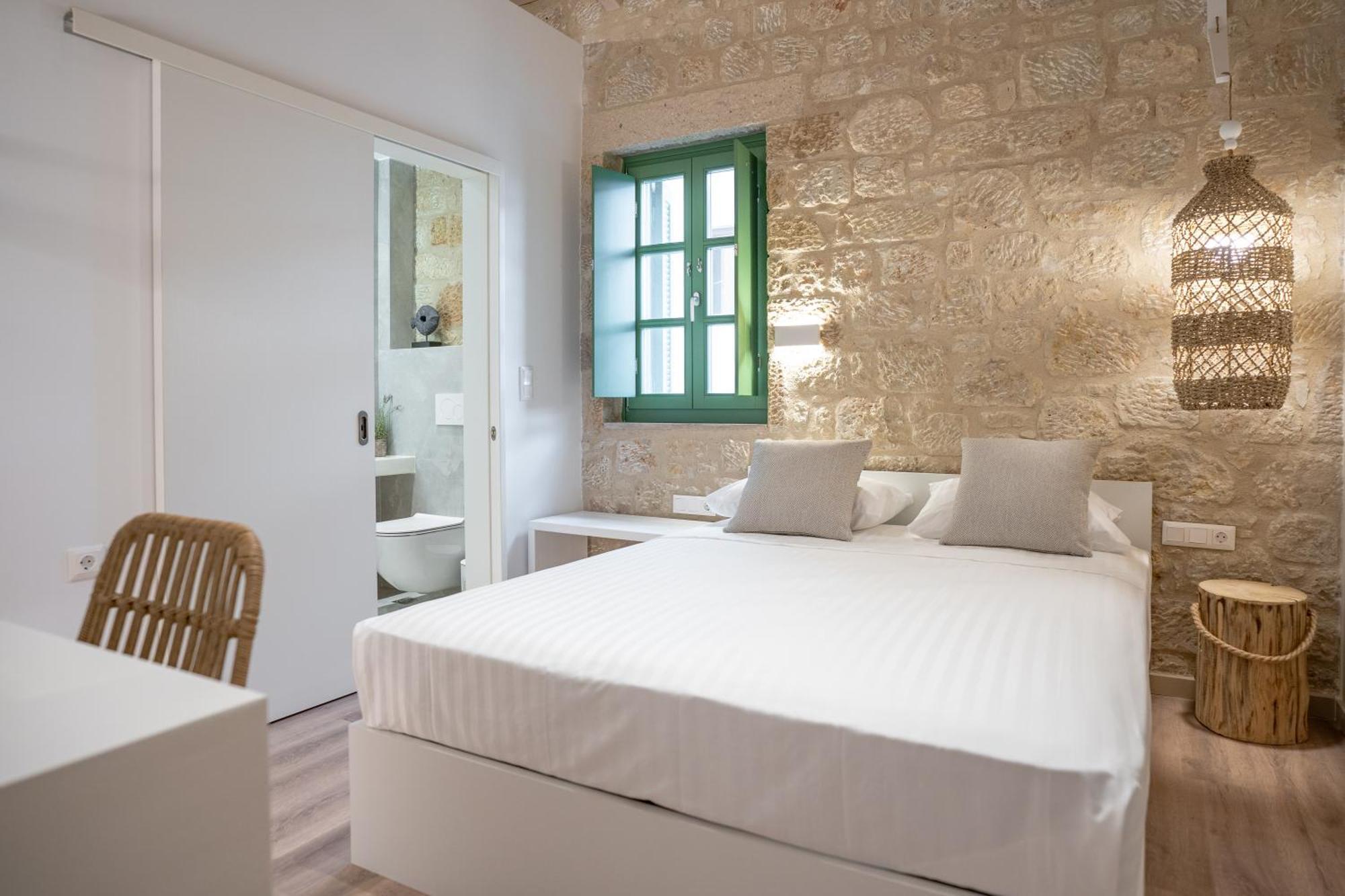 Olvio Suites Kardamyli Dış mekan fotoğraf