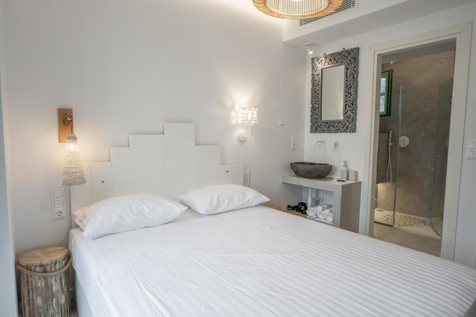 Olvio Suites Kardamyli Dış mekan fotoğraf