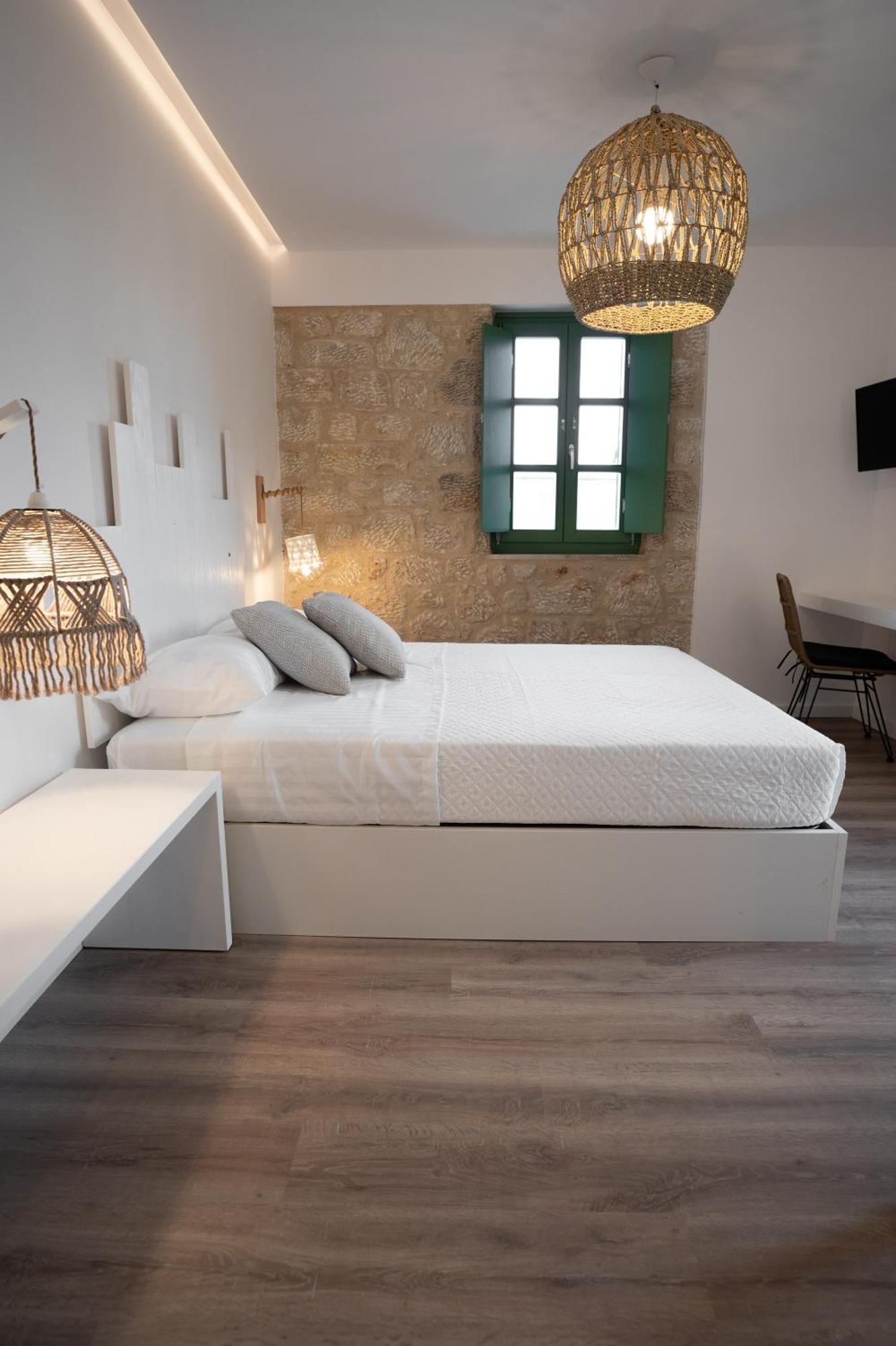 Olvio Suites Kardamyli Dış mekan fotoğraf