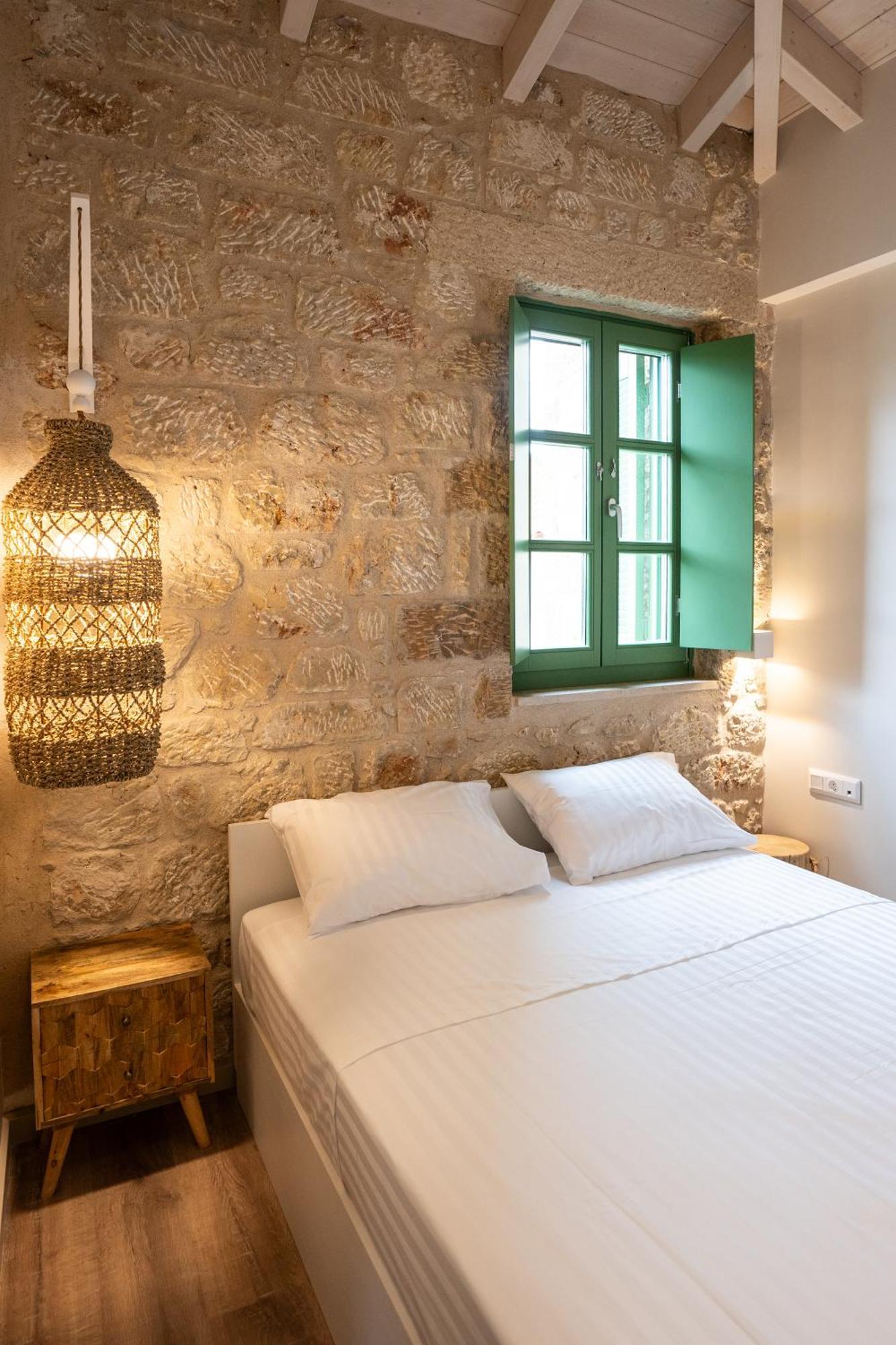 Olvio Suites Kardamyli Dış mekan fotoğraf