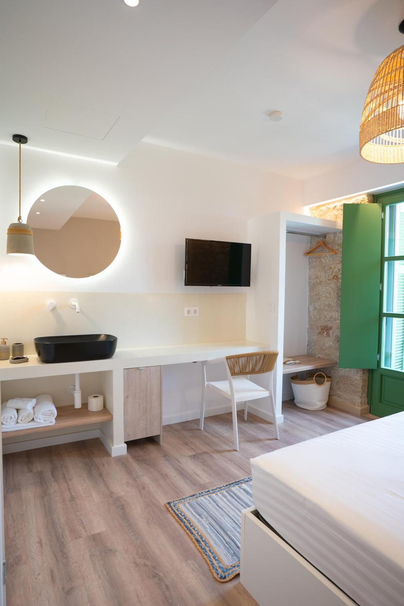 Olvio Suites Kardamyli Dış mekan fotoğraf