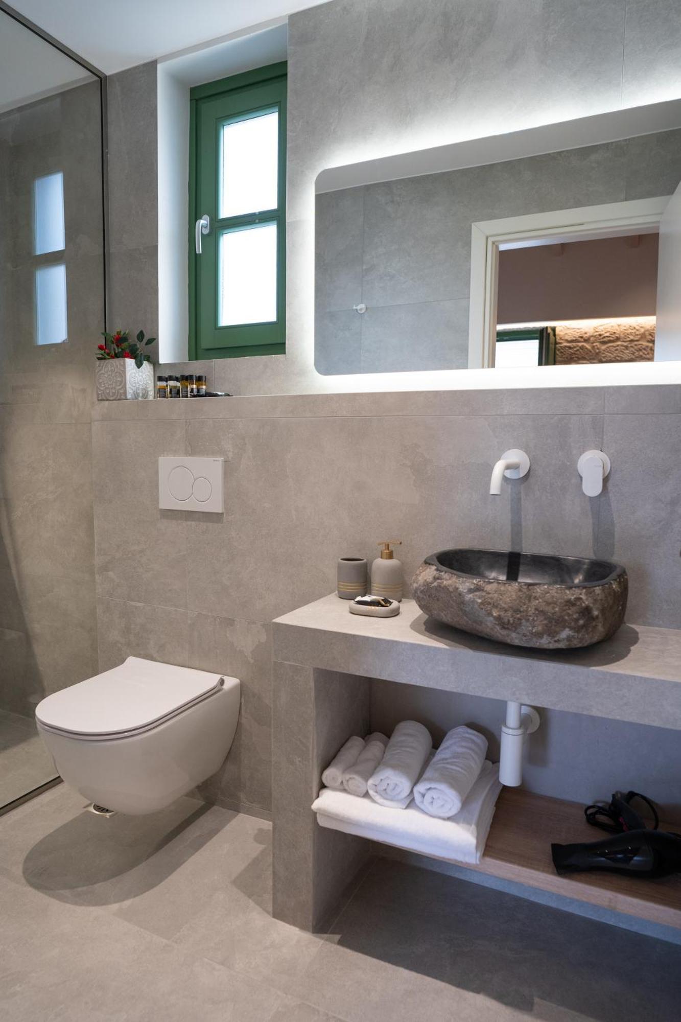 Olvio Suites Kardamyli Dış mekan fotoğraf