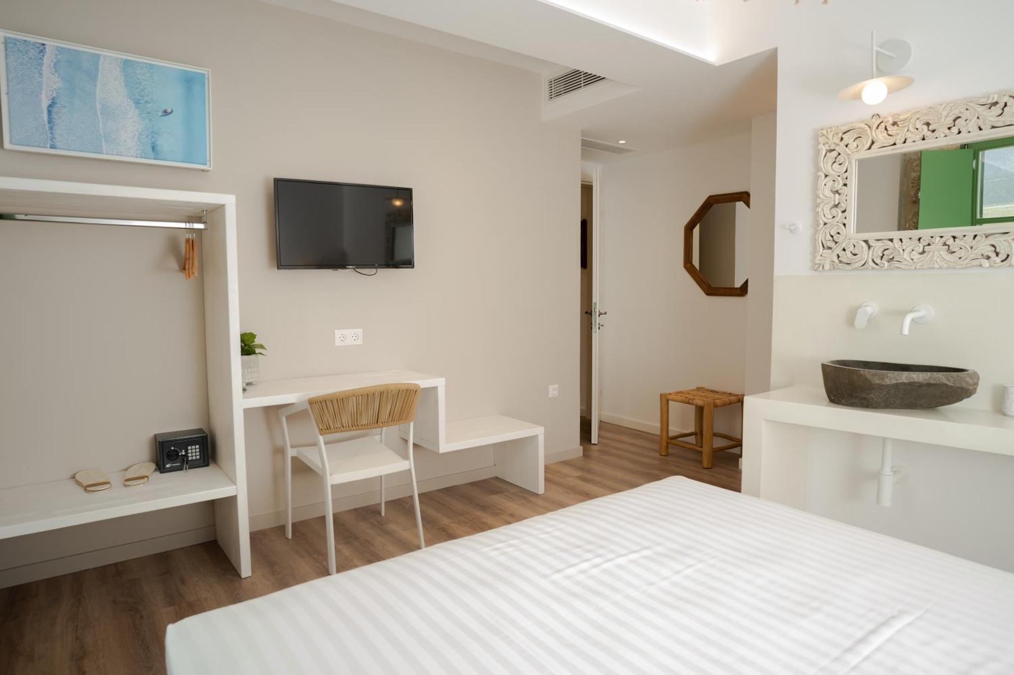 Olvio Suites Kardamyli Dış mekan fotoğraf
