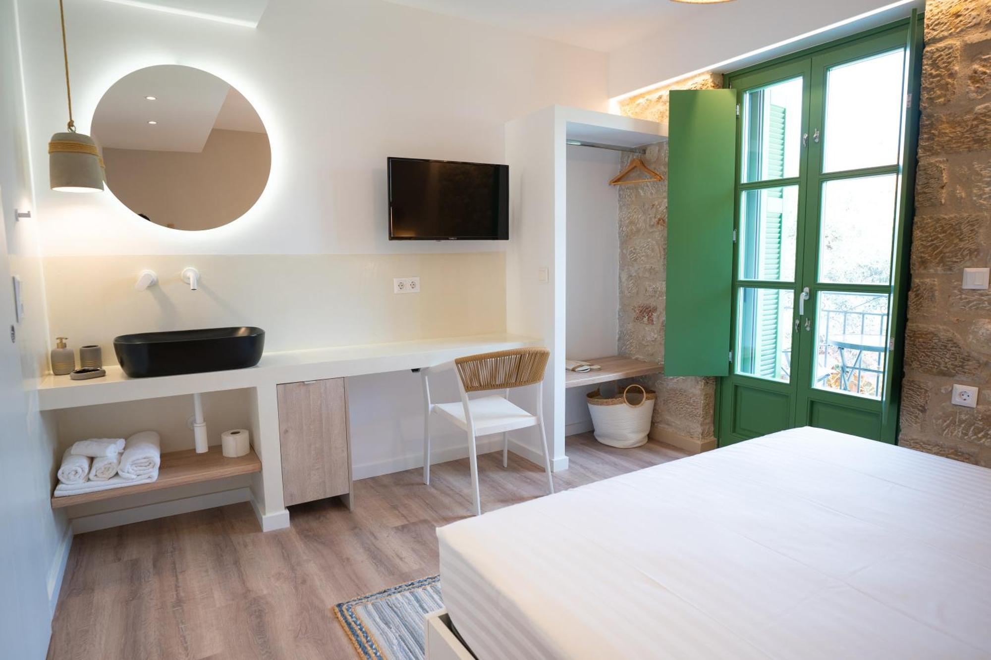Olvio Suites Kardamyli Dış mekan fotoğraf