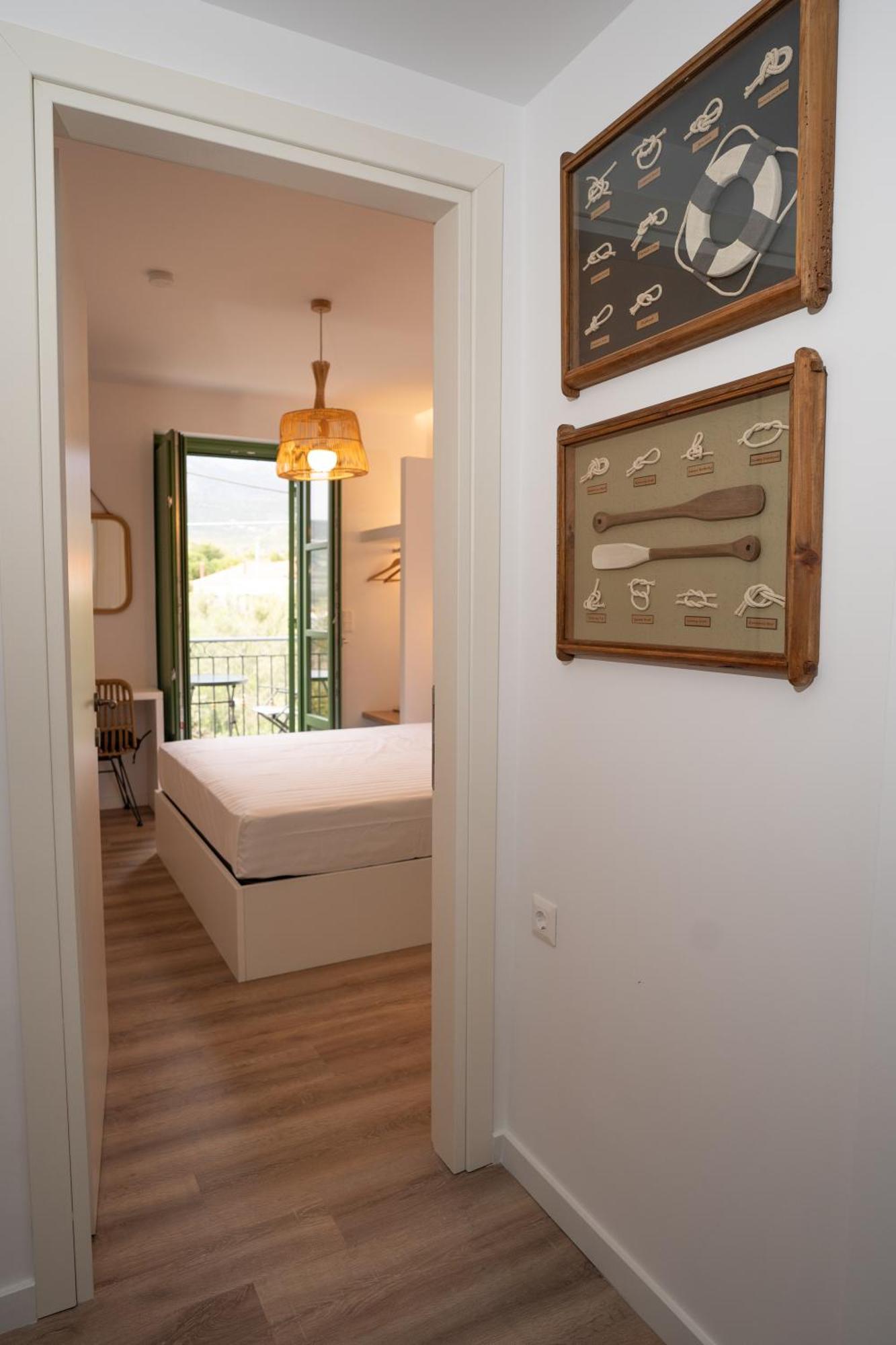 Olvio Suites Kardamyli Dış mekan fotoğraf